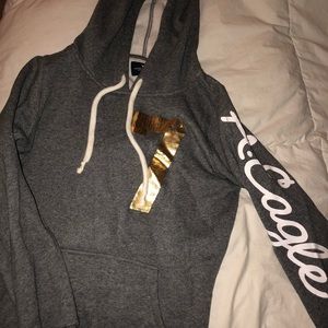 American eagle sweatshirt